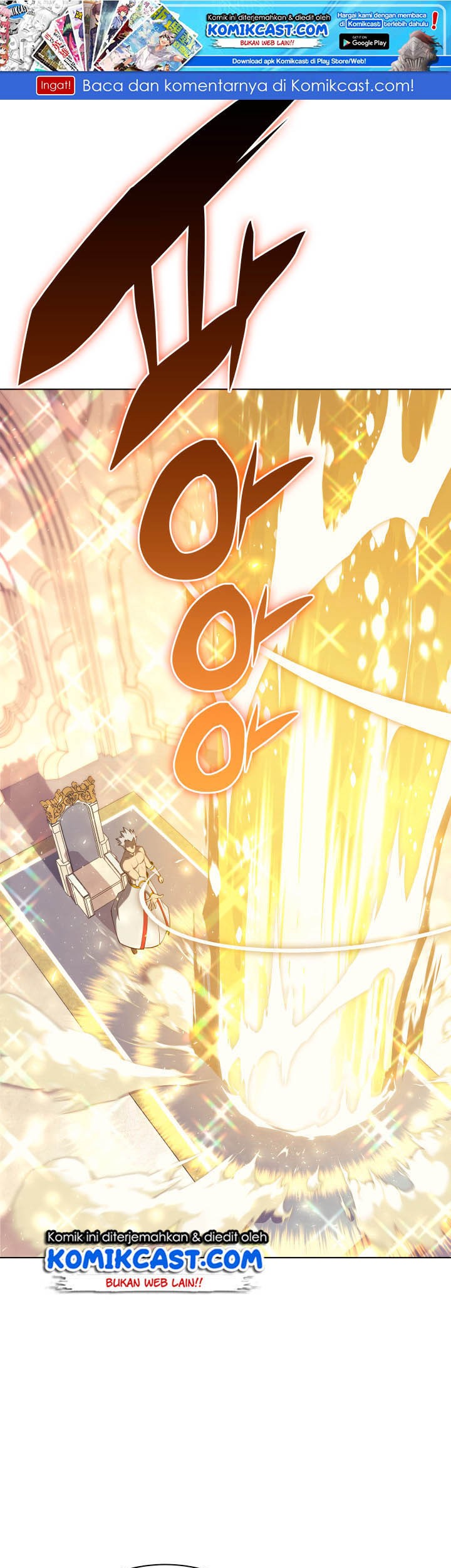 Overgeared Chapter 67 Gambar 3