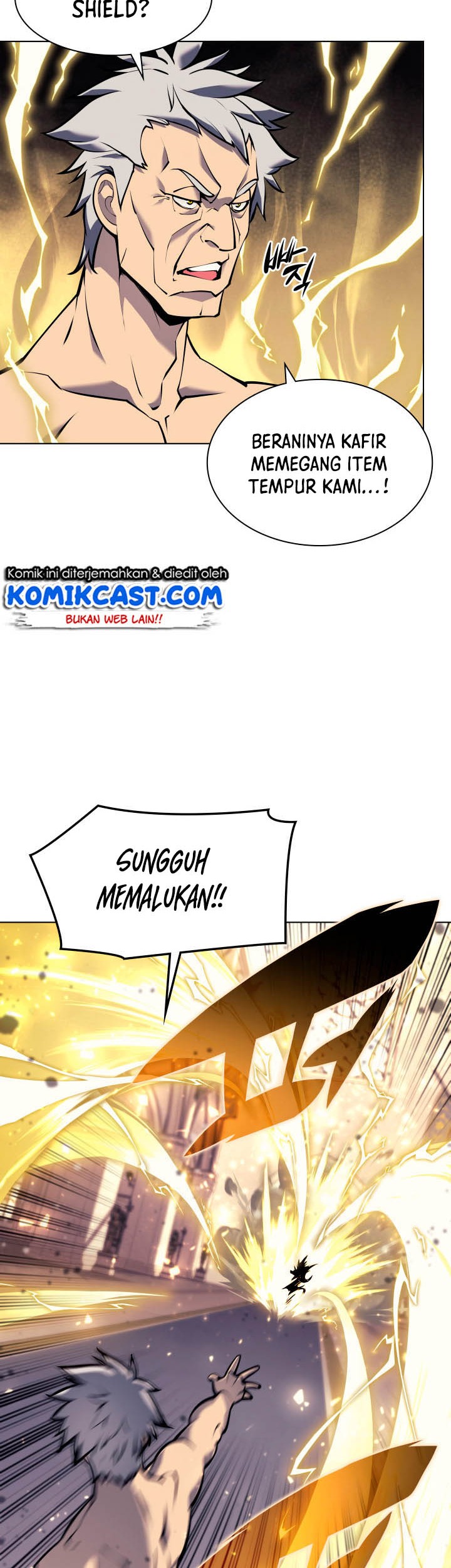 Overgeared Chapter 67 Gambar 7