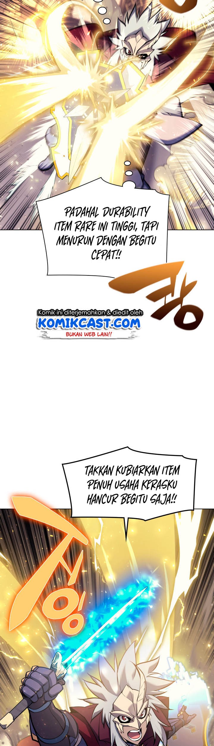 Overgeared Chapter 67 Gambar 9