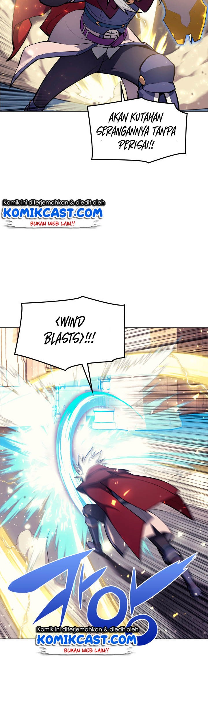 Overgeared Chapter 67 Gambar 10