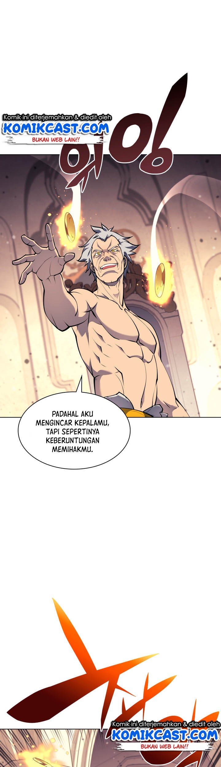 Overgeared Chapter 67 Gambar 12
