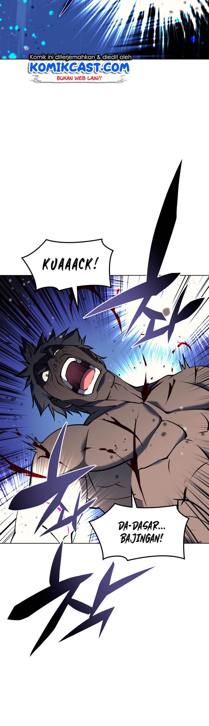 Overgeared Chapter 67 Gambar 16