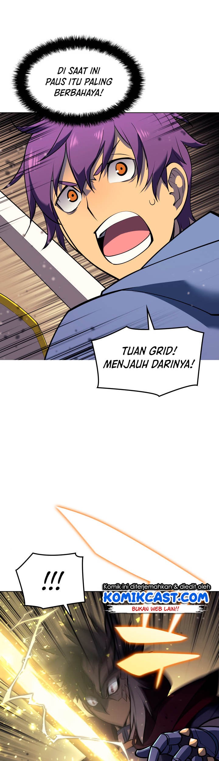 Overgeared Chapter 67 Gambar 18