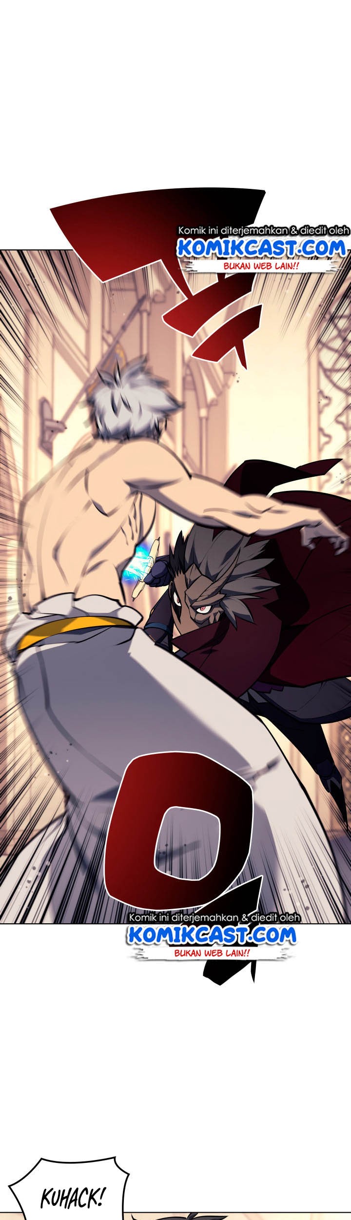 Overgeared Chapter 67 Gambar 21