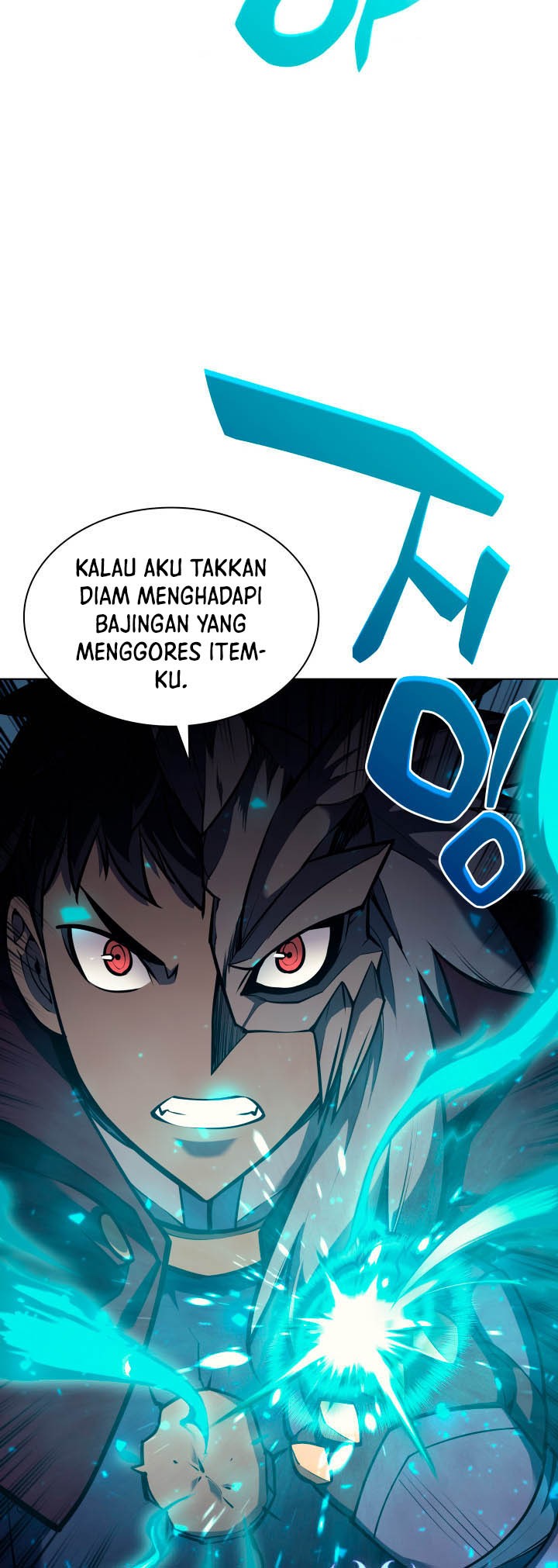 Overgeared Chapter 67 Gambar 23