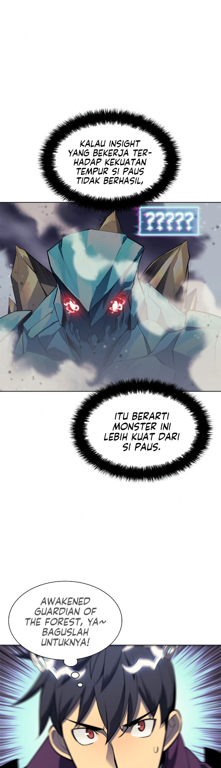 Overgeared Chapter 76 Gambar 26