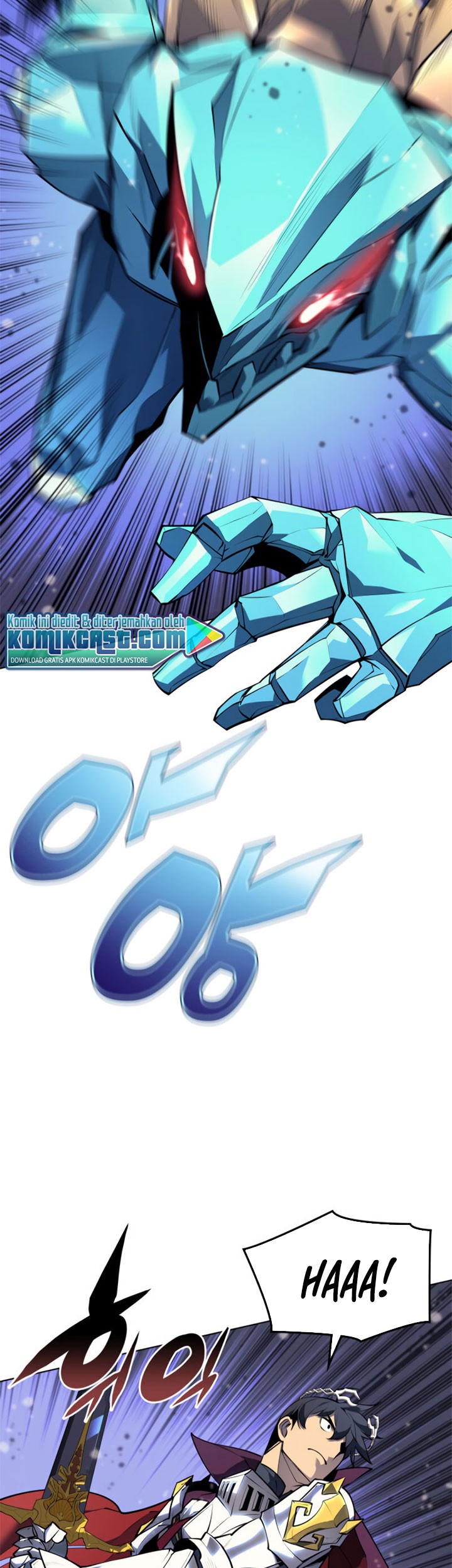 Overgeared Chapter 76 Gambar 28