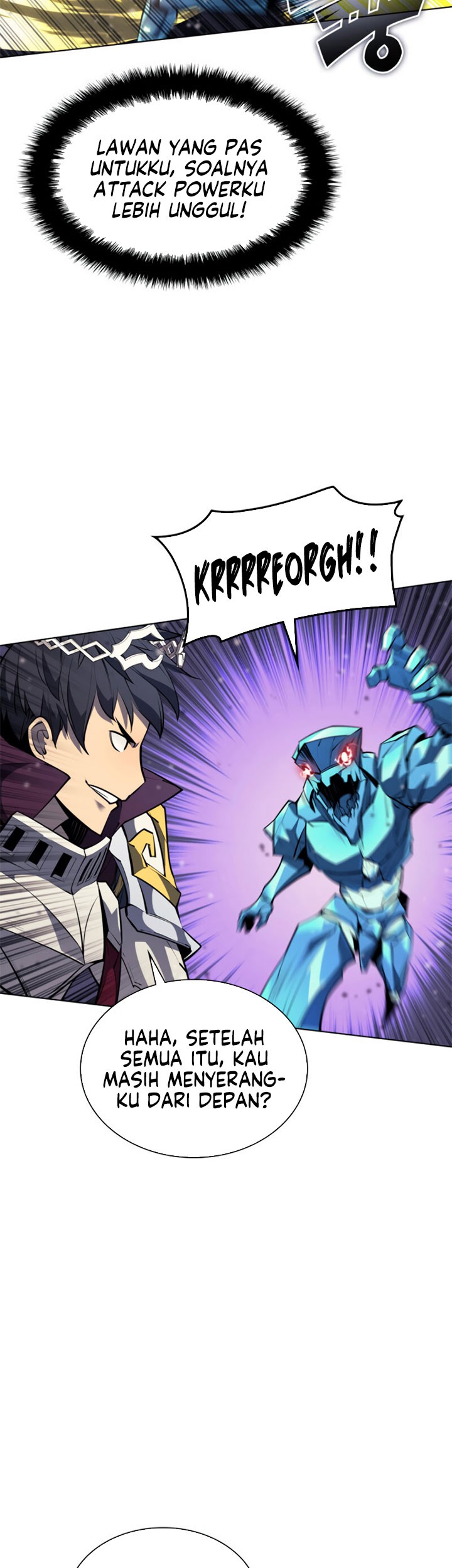 Overgeared Chapter 76 Gambar 32