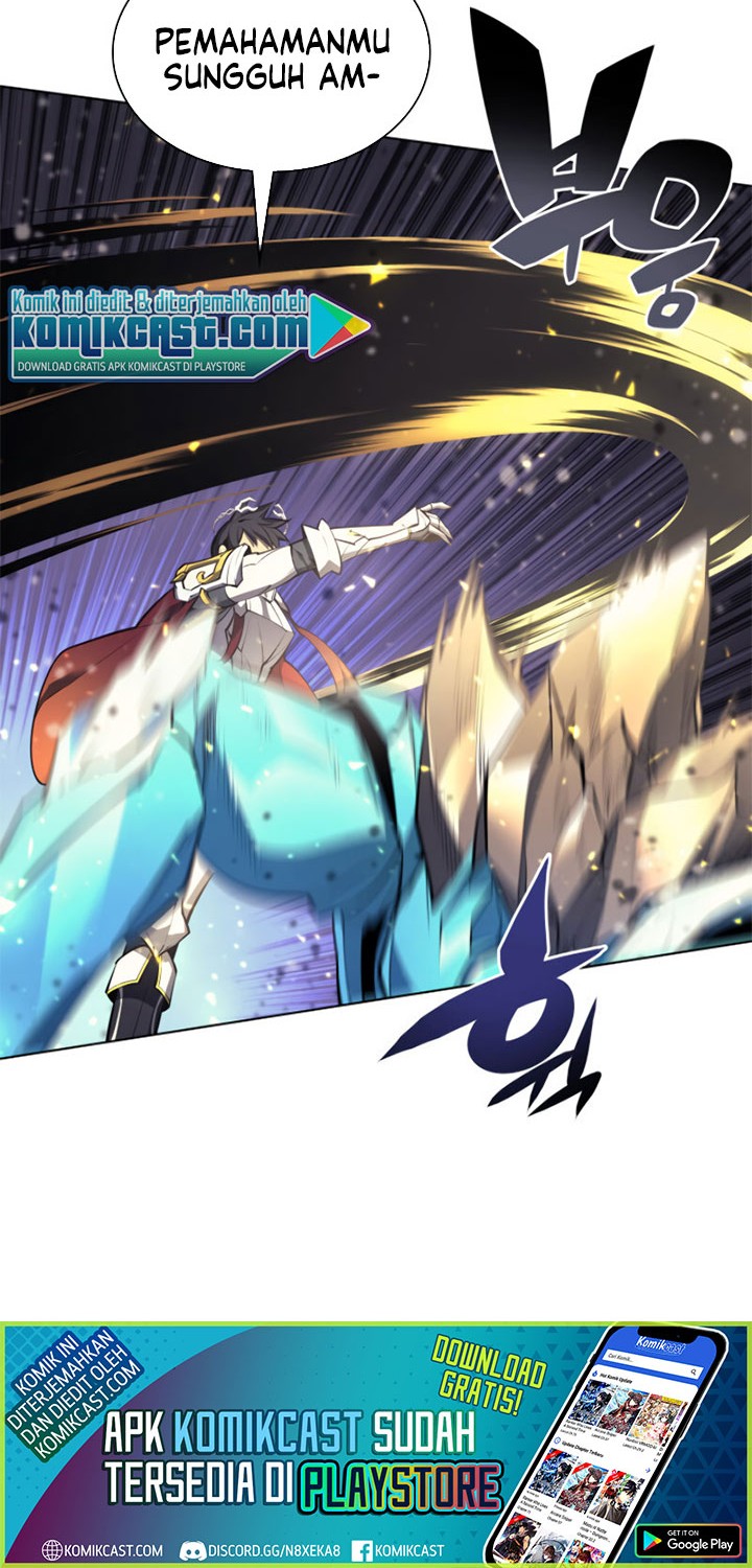 Overgeared Chapter 76 Gambar 33