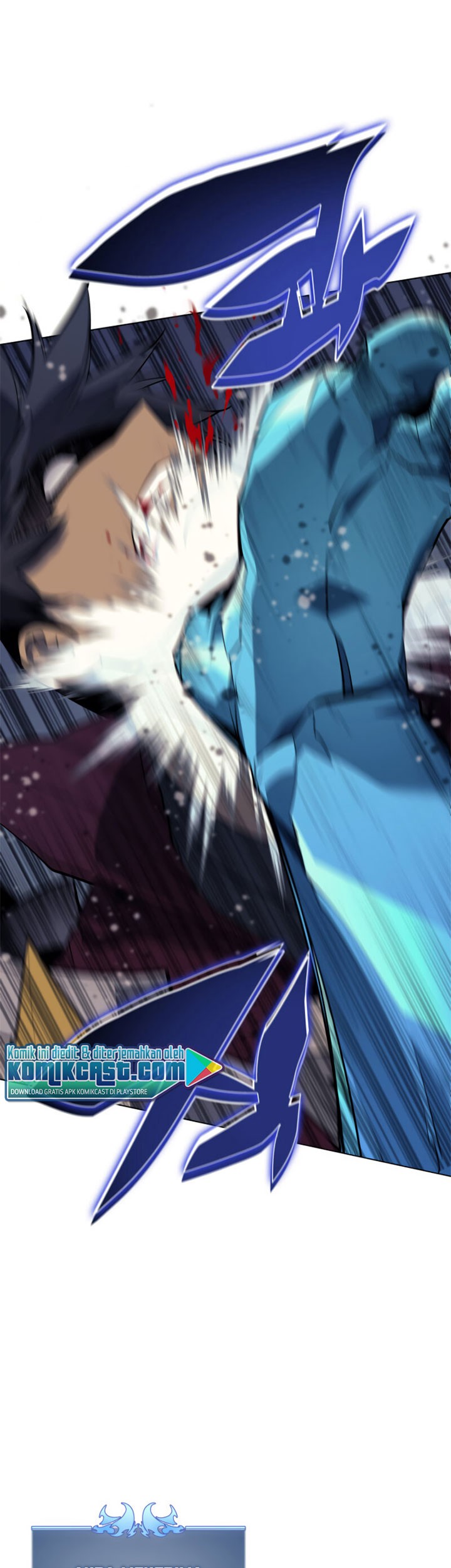 Overgeared Chapter 76 Gambar 34