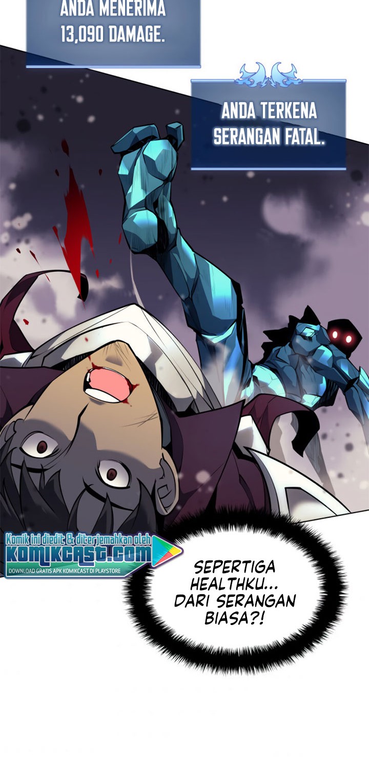 Overgeared Chapter 76 Gambar 35