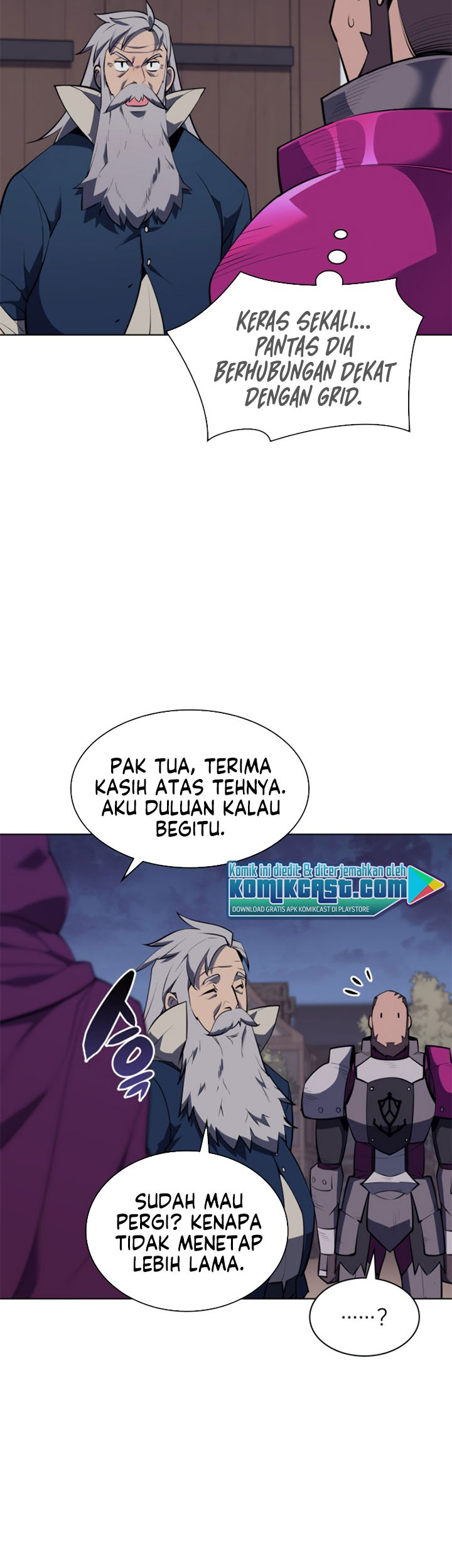 Overgeared Chapter 76 Gambar 18