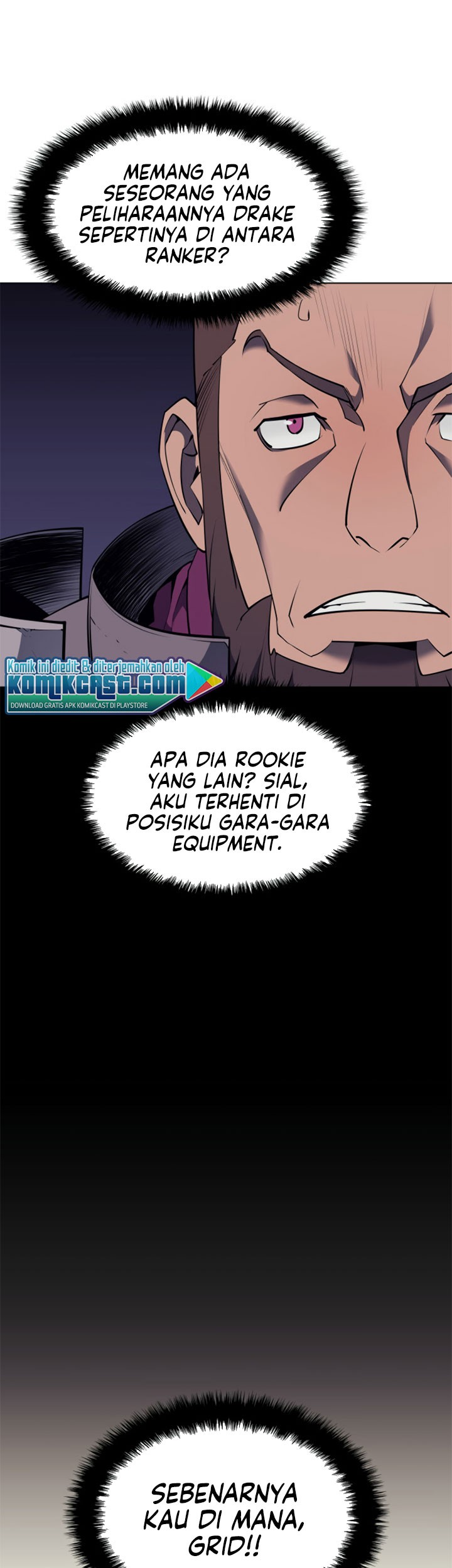 Overgeared Chapter 76 Gambar 24