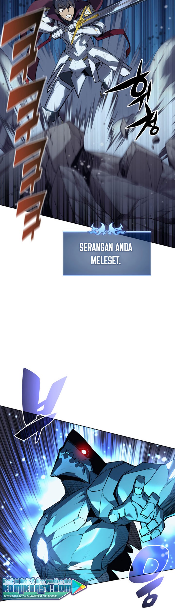 Overgeared Chapter 76 Gambar 46