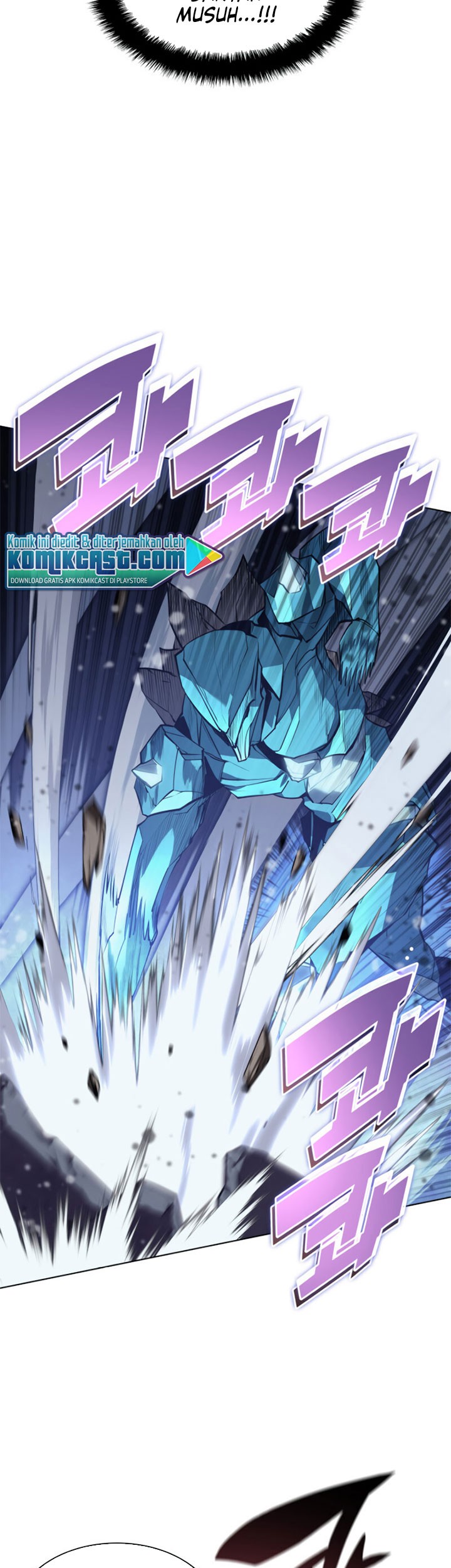 Overgeared Chapter 76 Gambar 48