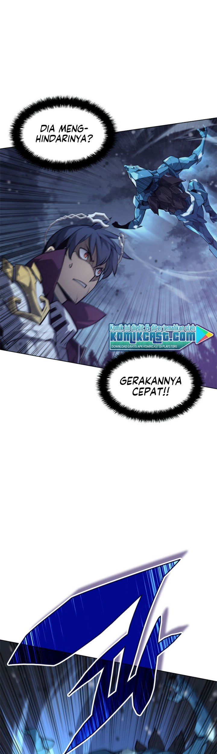 Overgeared Chapter 76 Gambar 38