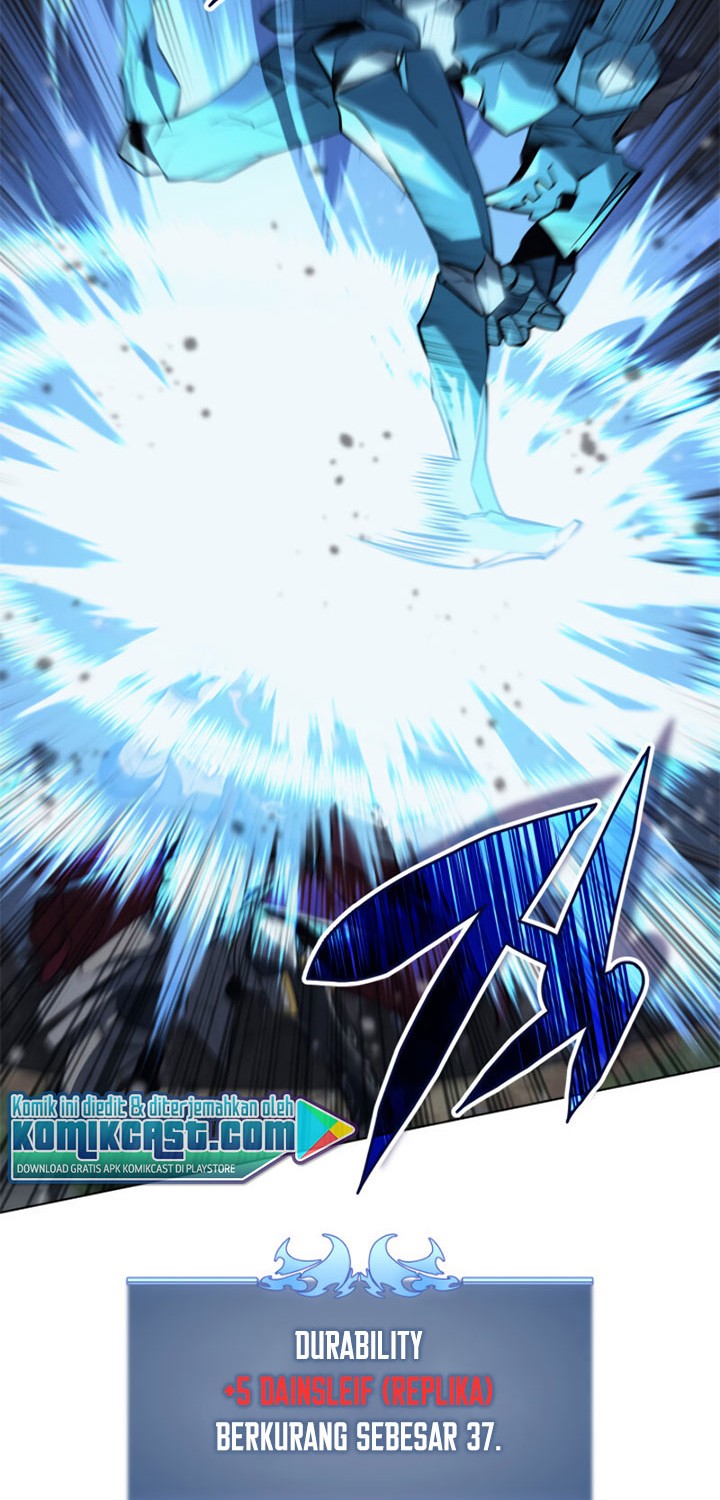 Overgeared Chapter 76 Gambar 39