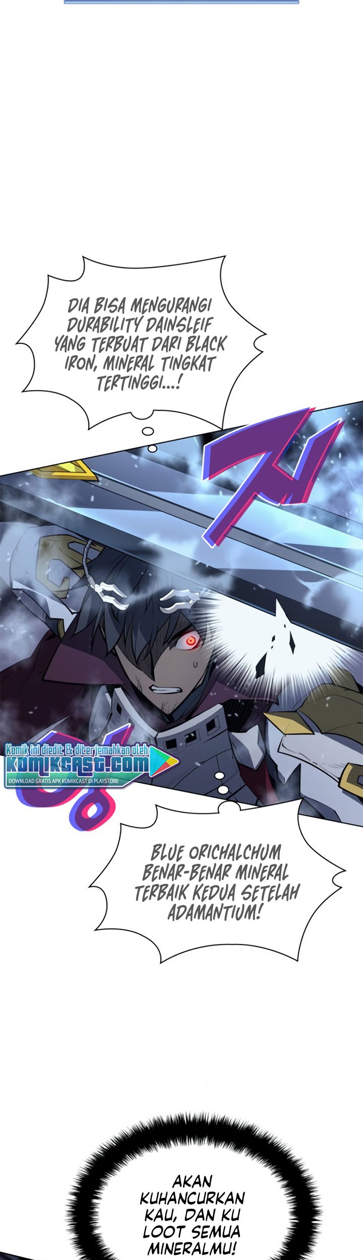 Overgeared Chapter 76 Gambar 40