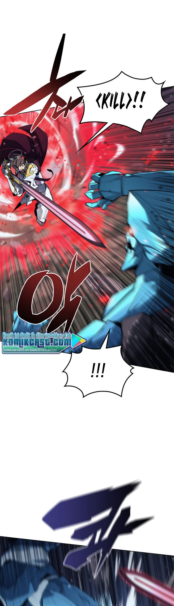 Overgeared Chapter 76 Gambar 44