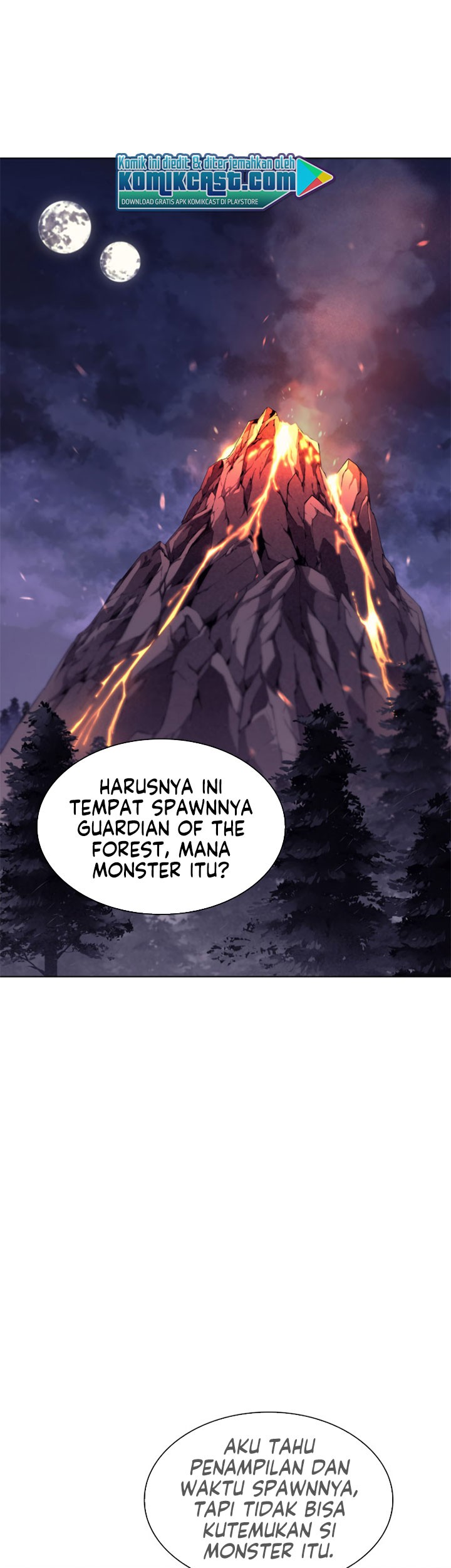 Manhwa Overgeared Chapter 76 gambar nomor 2