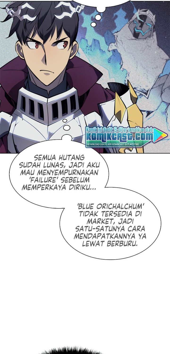 Overgeared Chapter 76 Gambar 3