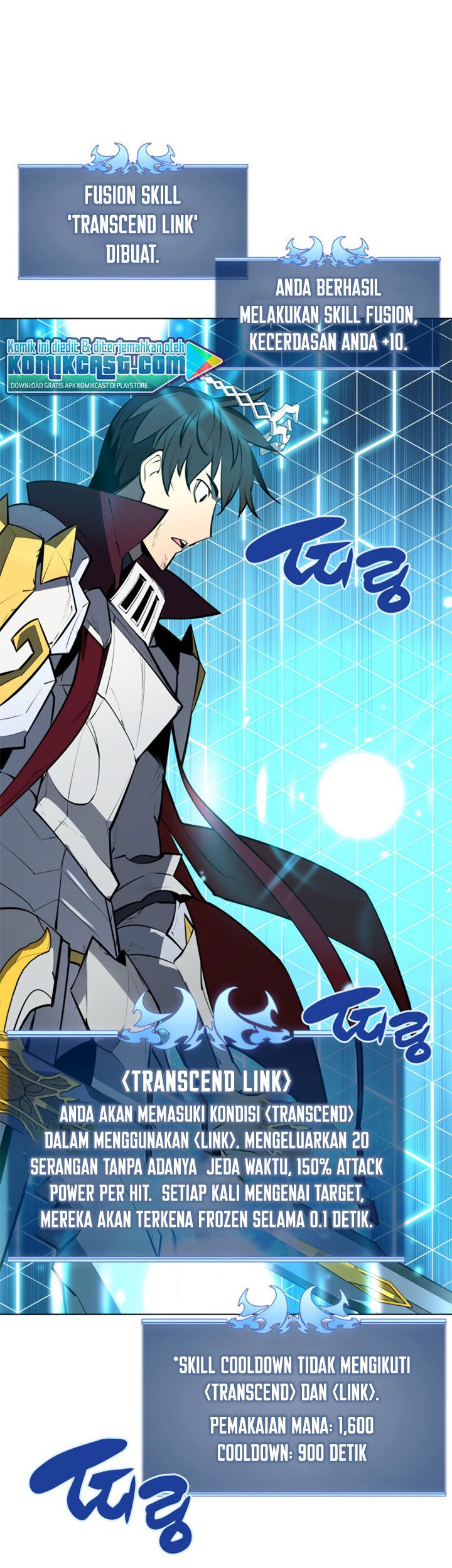 Overgeared Chapter 76 Gambar 66