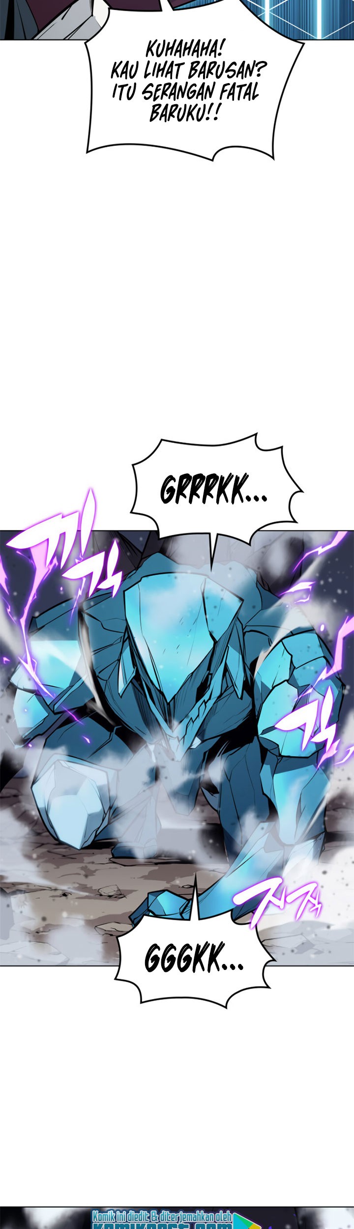 Overgeared Chapter 76 Gambar 68