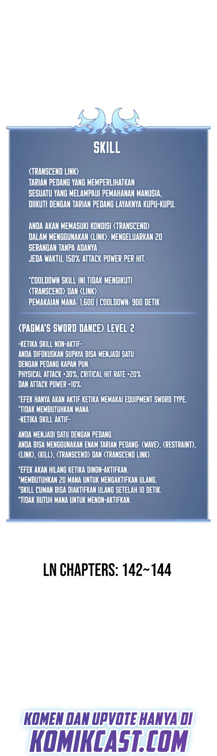 Overgeared Chapter 76 Gambar 70