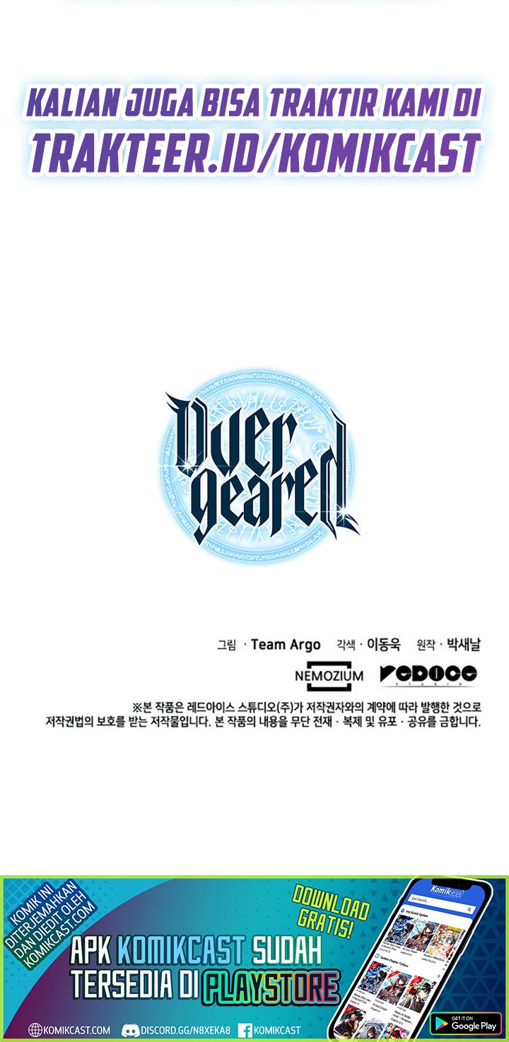 Overgeared Chapter 76 Gambar 71