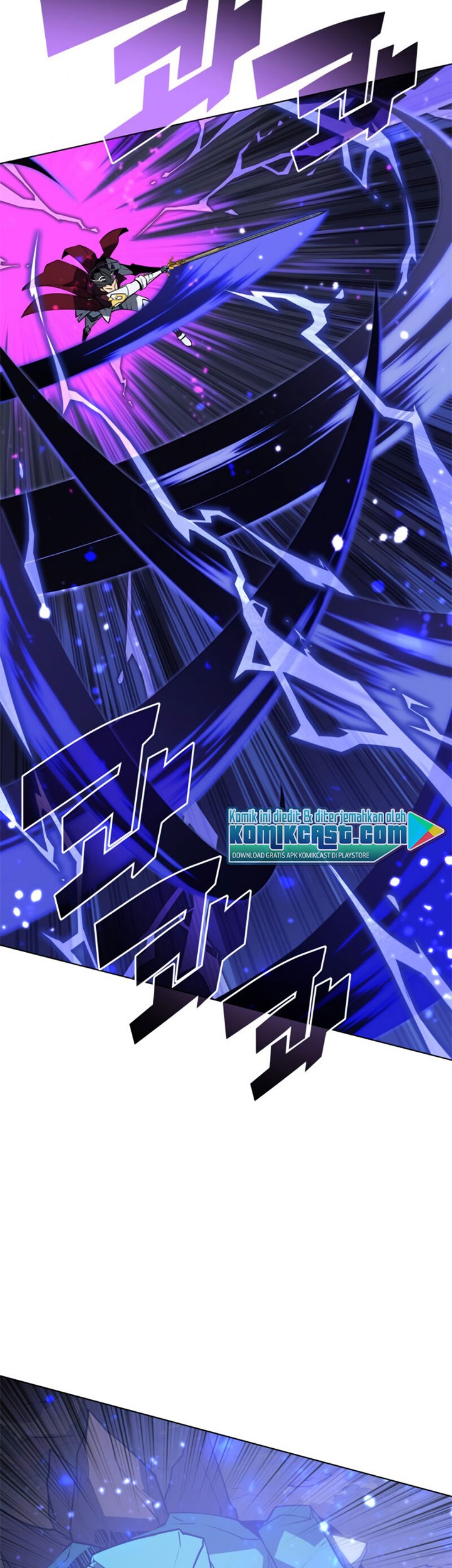 Overgeared Chapter 76 Gambar 60