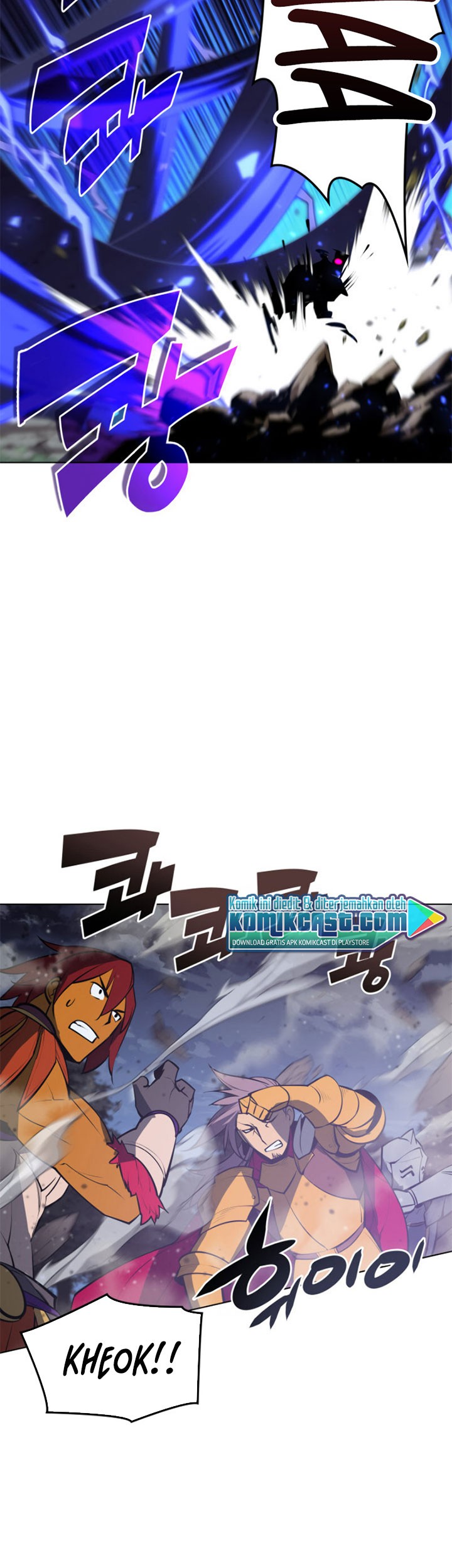 Overgeared Chapter 76 Gambar 62