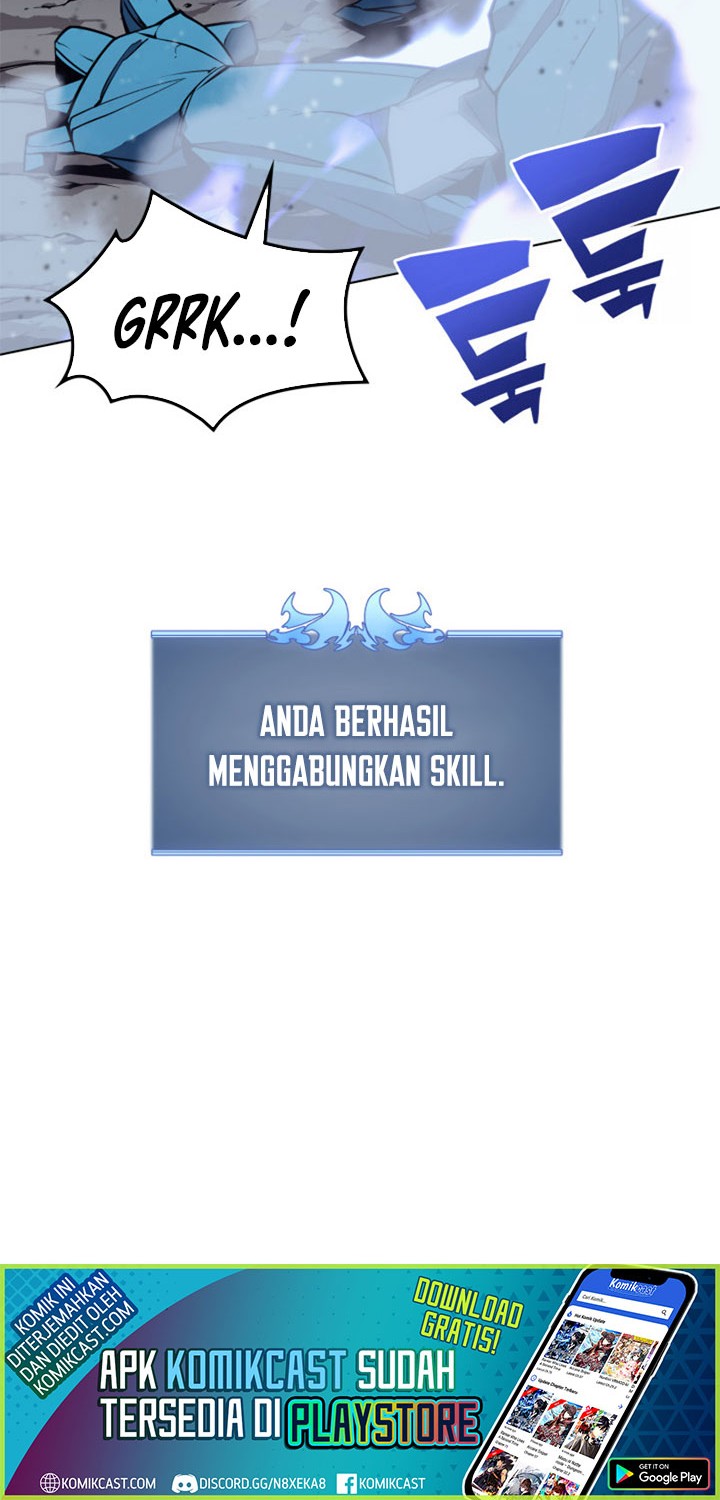 Overgeared Chapter 76 Gambar 65