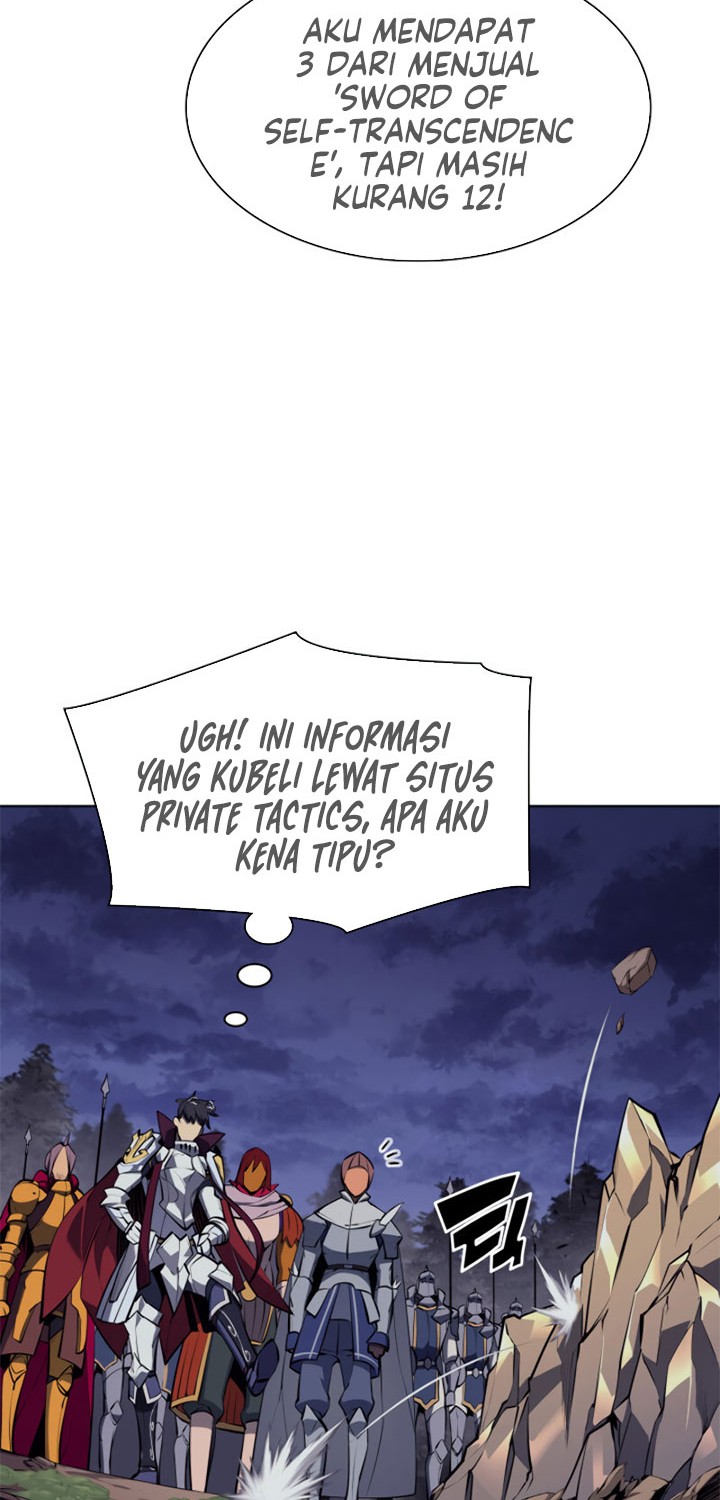 Overgeared Chapter 76 Gambar 5