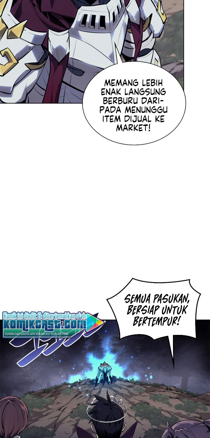 Overgeared Chapter 76 Gambar 7