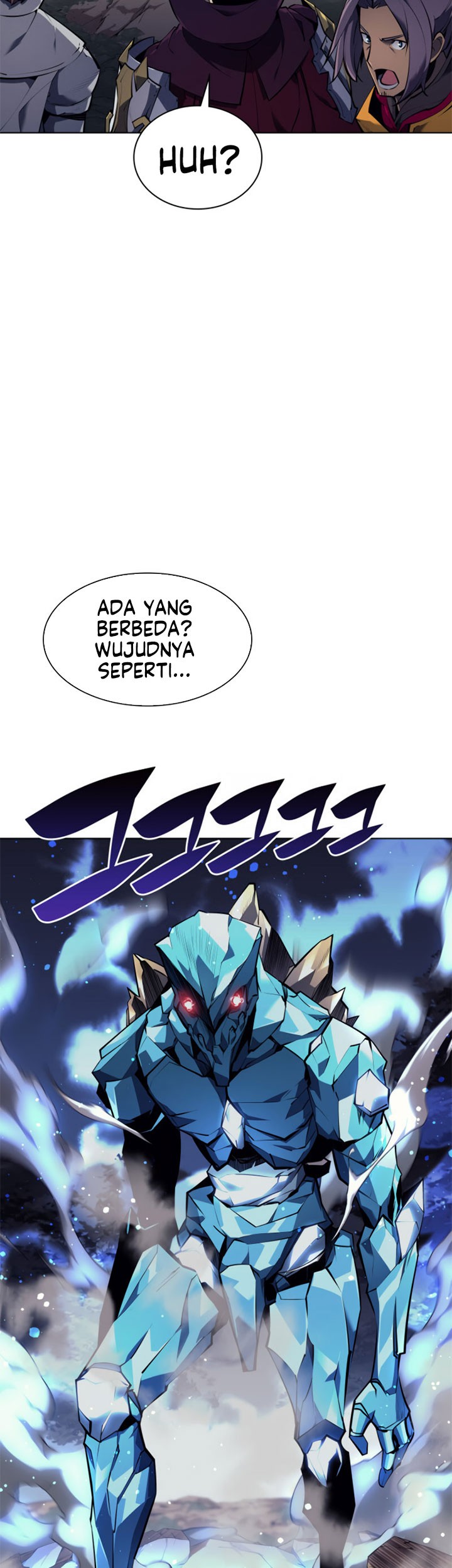 Overgeared Chapter 76 Gambar 8