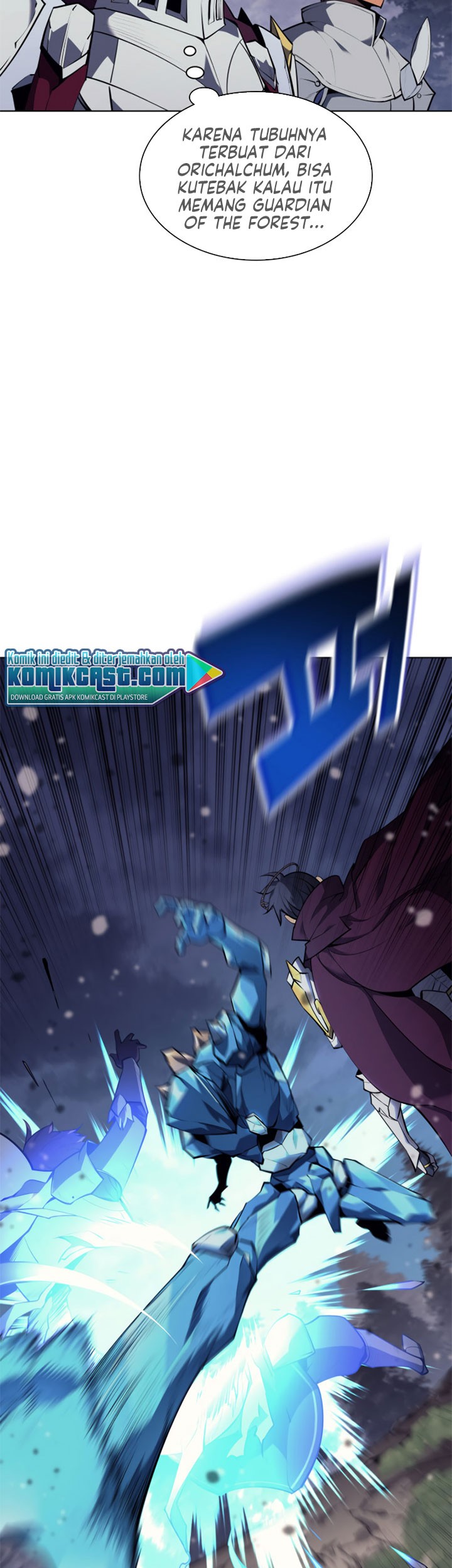 Overgeared Chapter 76 Gambar 10