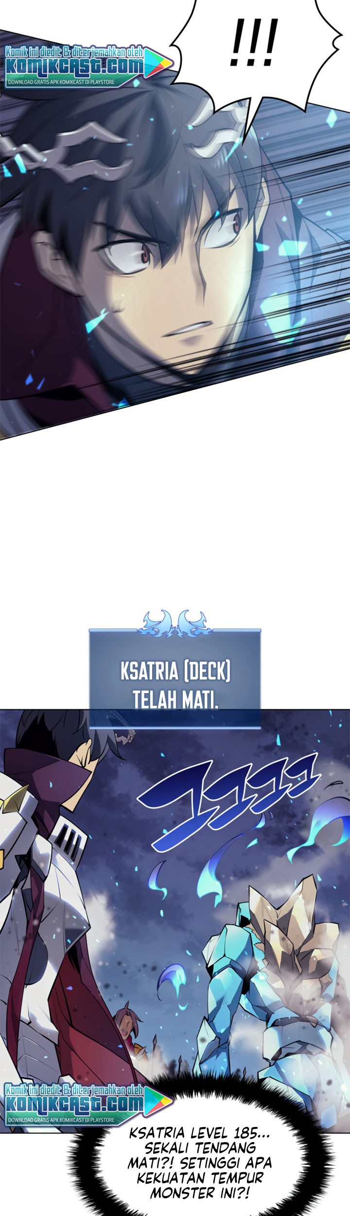 Overgeared Chapter 76 Gambar 12