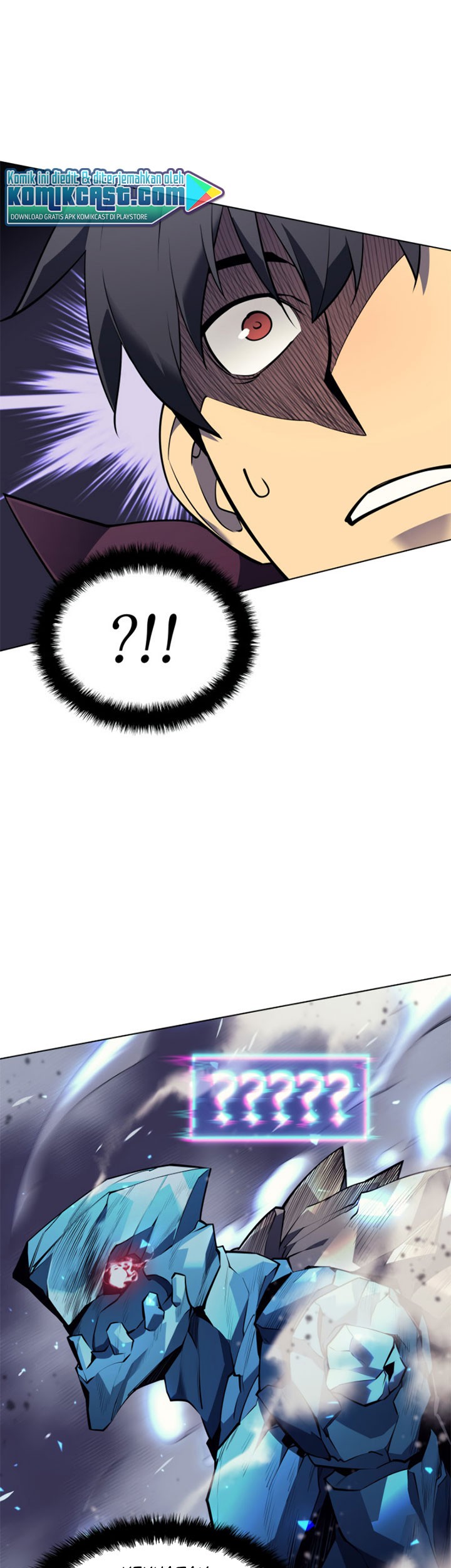 Overgeared Chapter 76 Gambar 14