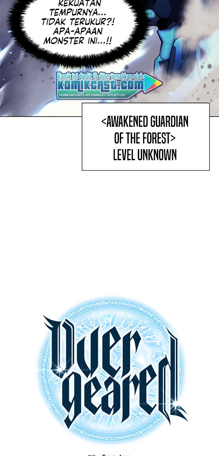 Overgeared Chapter 76 Gambar 15