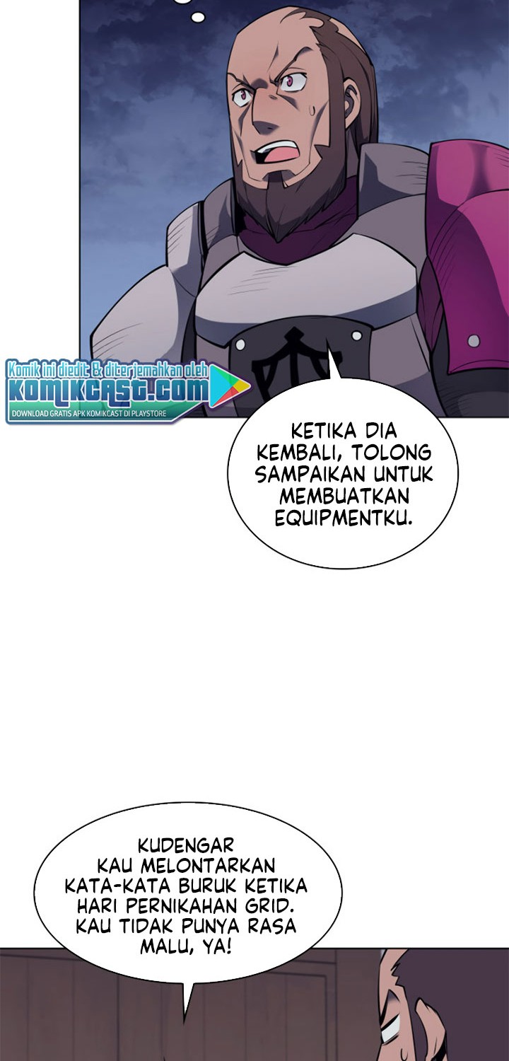 Overgeared Chapter 76 Gambar 17