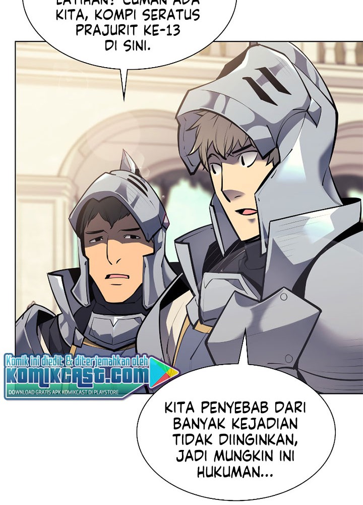Overgeared Chapter 75 Gambar 19