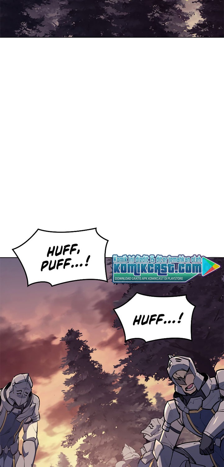 Overgeared Chapter 75 Gambar 47