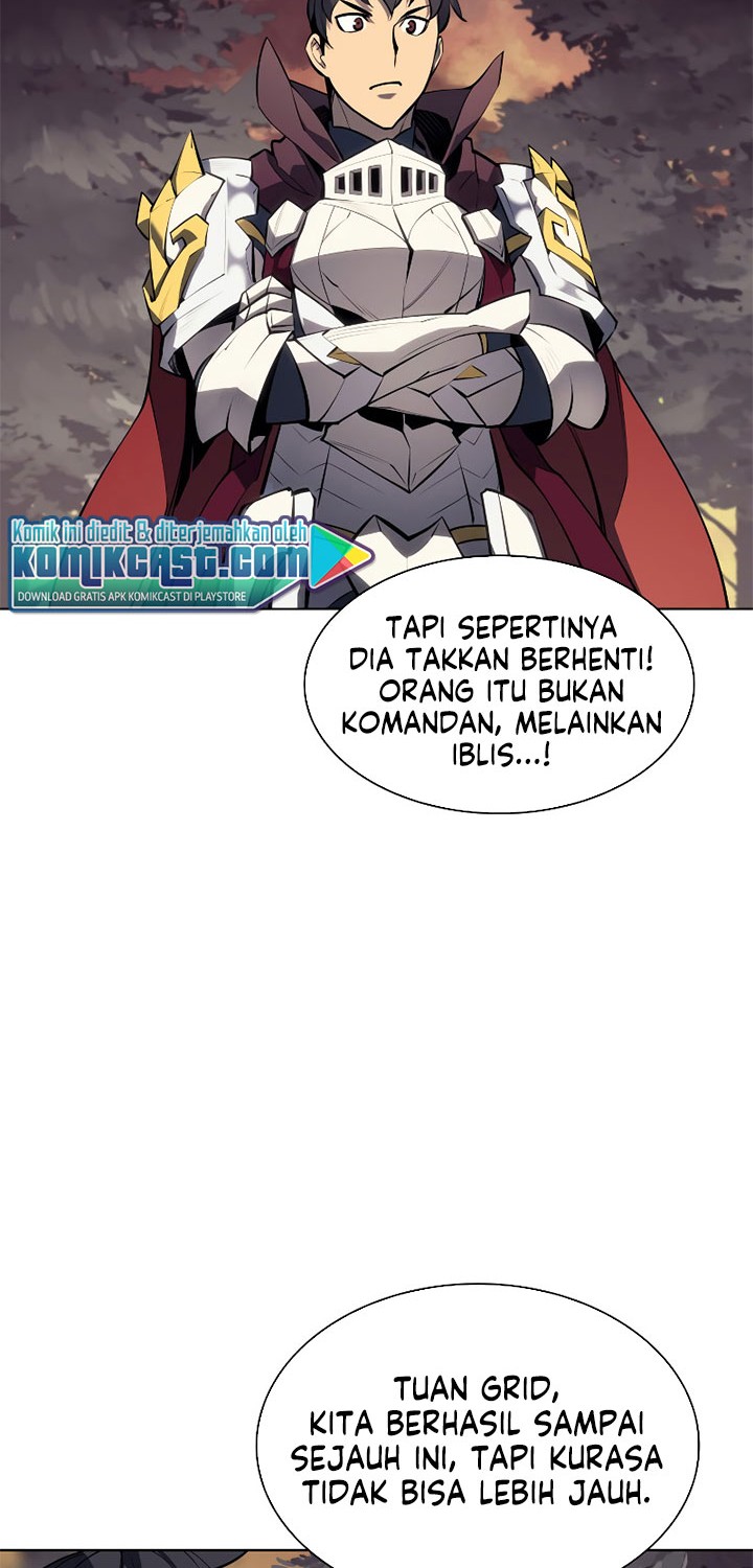 Overgeared Chapter 75 Gambar 49