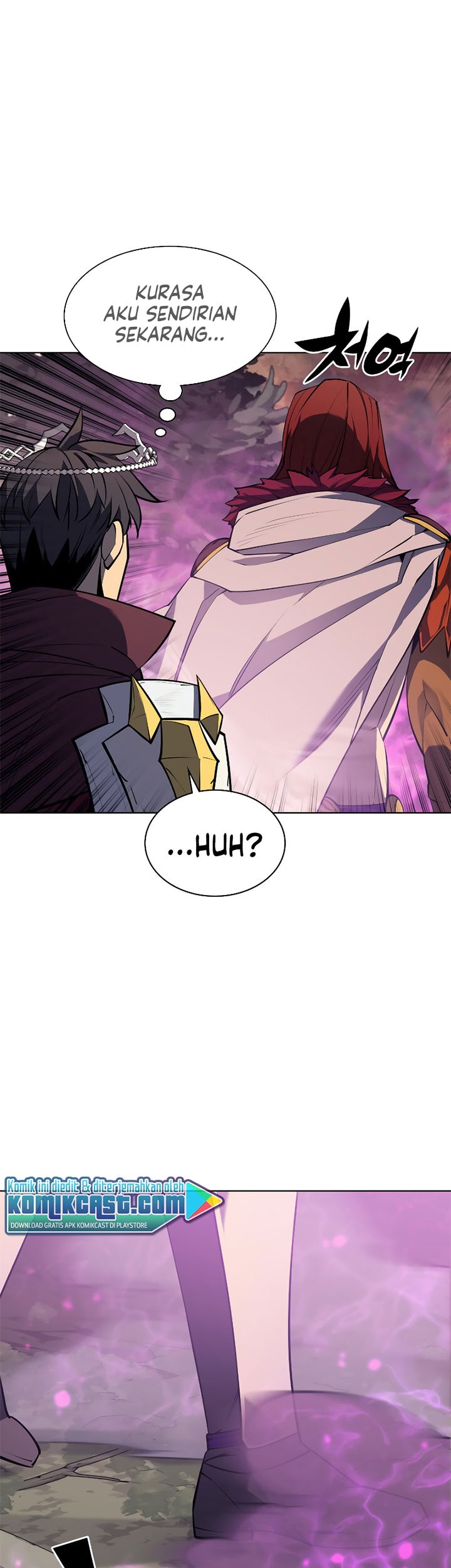 Overgeared Chapter 75 Gambar 52