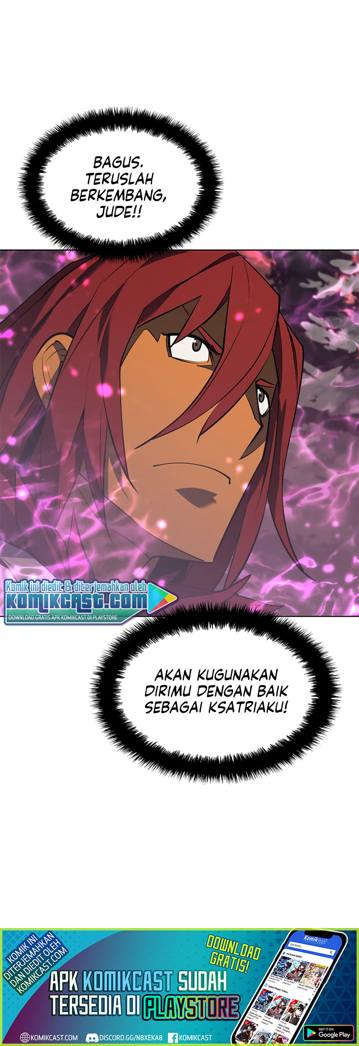 Overgeared Chapter 75 Gambar 56