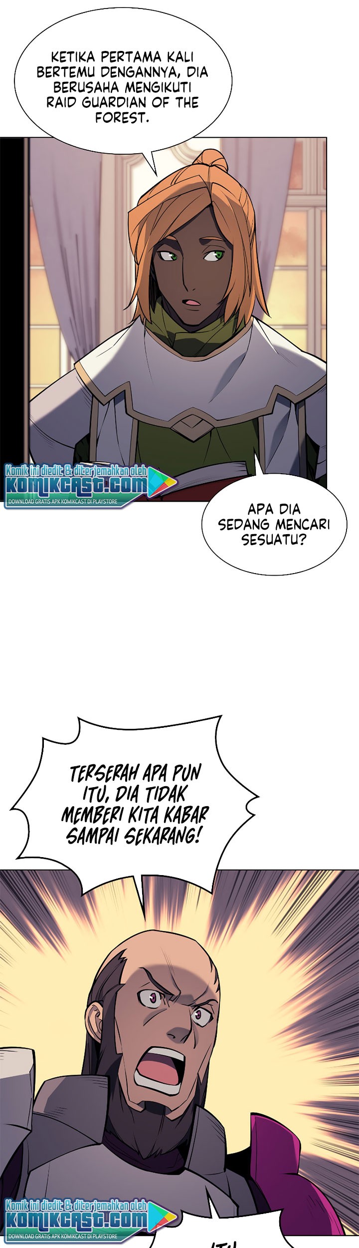 Overgeared Chapter 75 Gambar 42