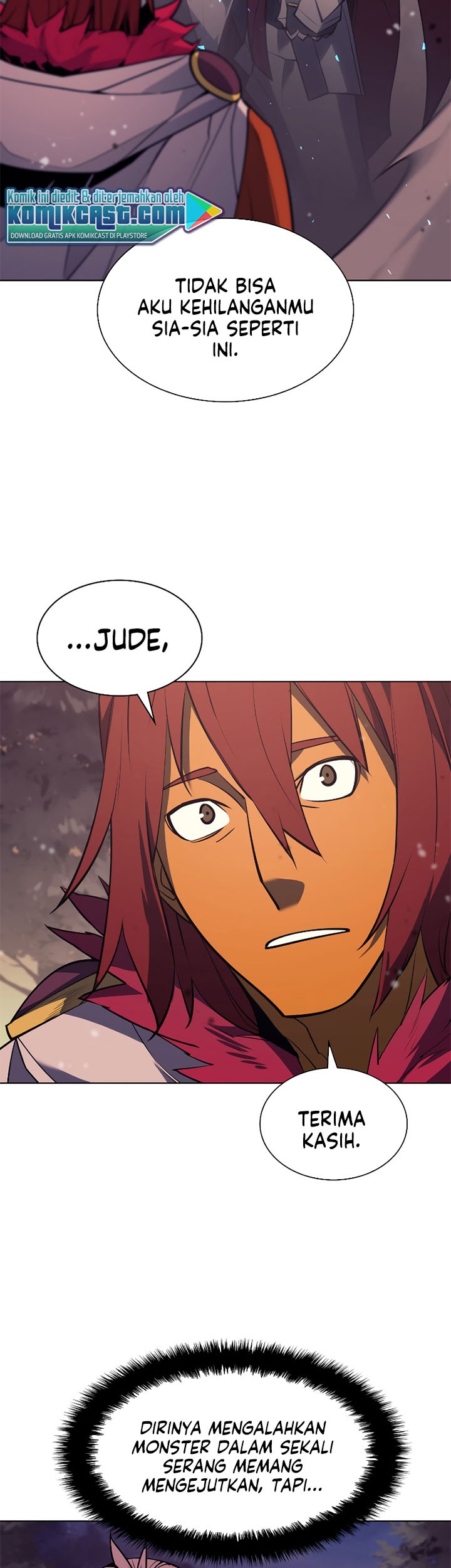 Overgeared Chapter 75 Gambar 65