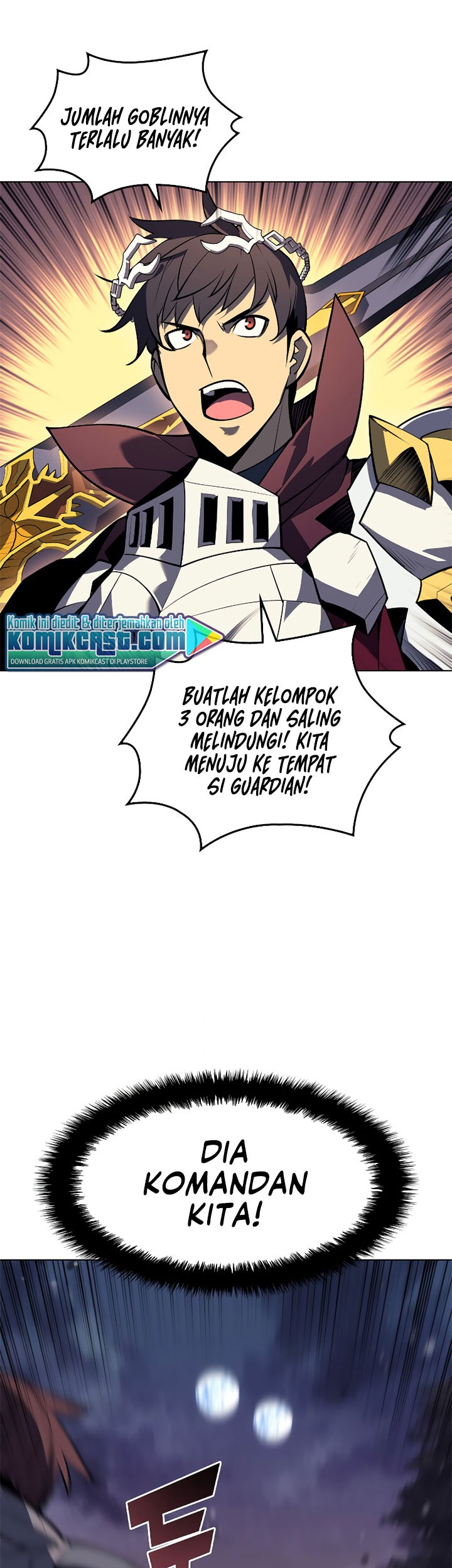 Overgeared Chapter 75 Gambar 67