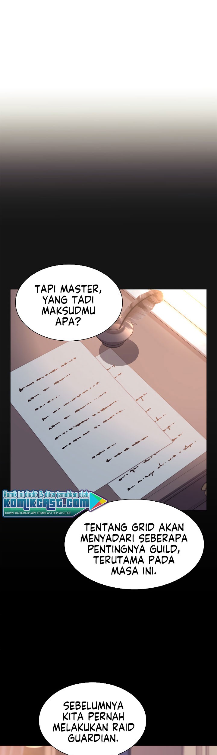 Overgeared Chapter 75 Gambar 69