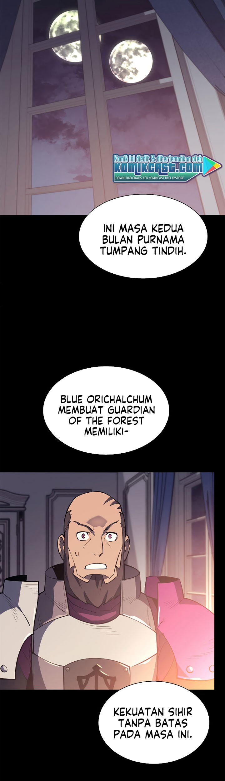 Overgeared Chapter 75 Gambar 71